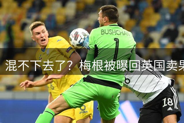 混不下去了？梅根被曝回英国卖果酱，复出计划曝光，竟妄想查尔斯亲自带货？